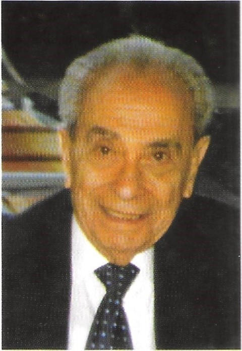 Giulio Mazzetti